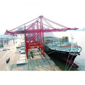 China Ocean Freight & Air Freight from China to Australia (Door Pick & Door Delivery) on sale 