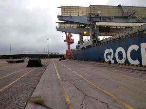 China Fast Sea Freight Logistics , China Qingdao To Dunajska Streda International Shipping By Sea on sale 