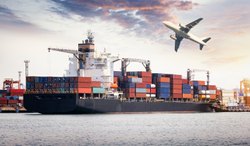 Inland Moves Worldwide International Freight Forwarding Services, Global, Air & Ocean